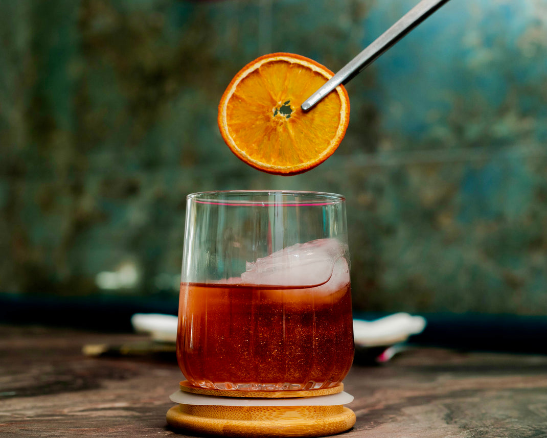 Momo bar and cocktails